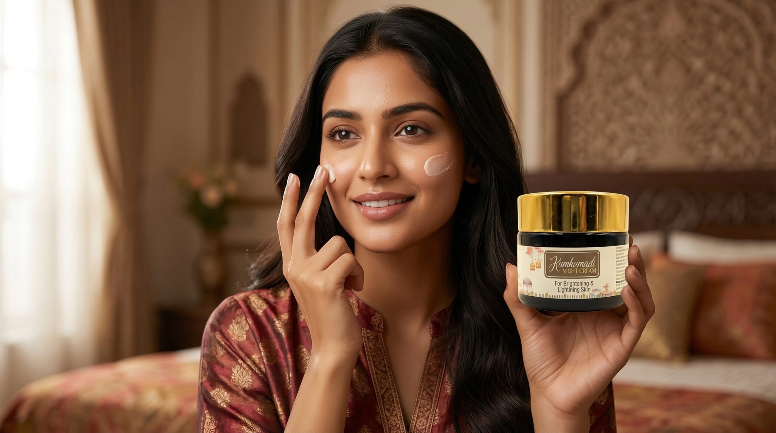 Organic Skincare