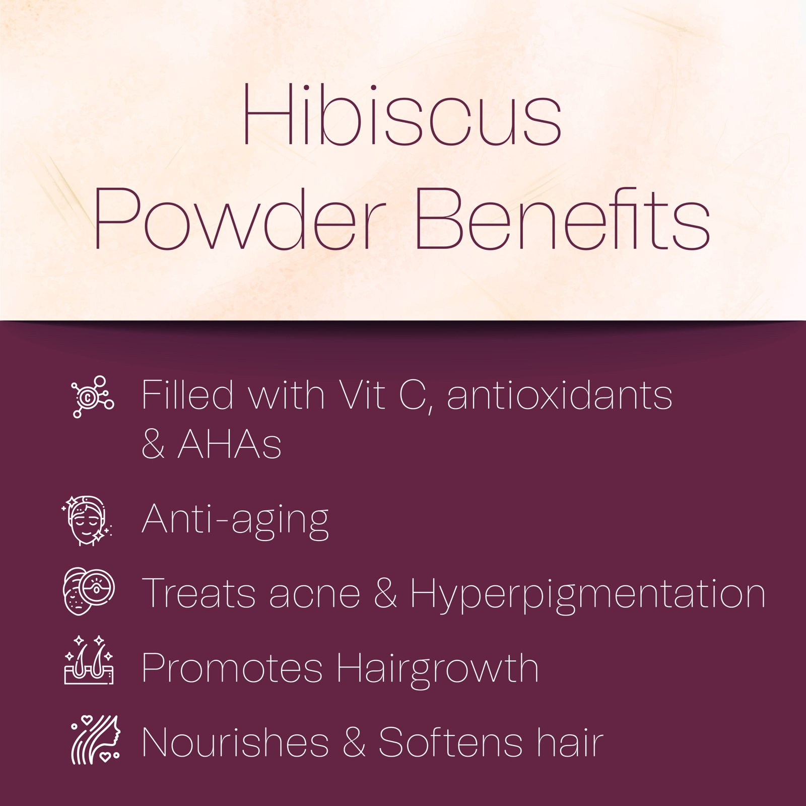 haircare k07 hp hibiscus powder 04 haircare k07 hp hibiscus powder 04