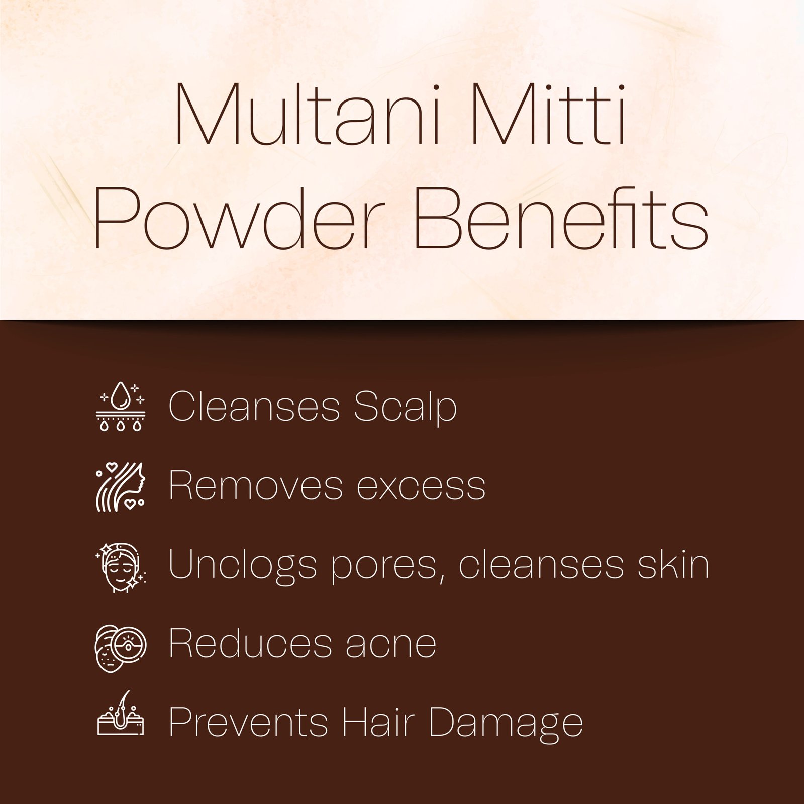 haircare k10 mmp multani mitti powder 04 haircare k10 mmp multani mitti powder 04