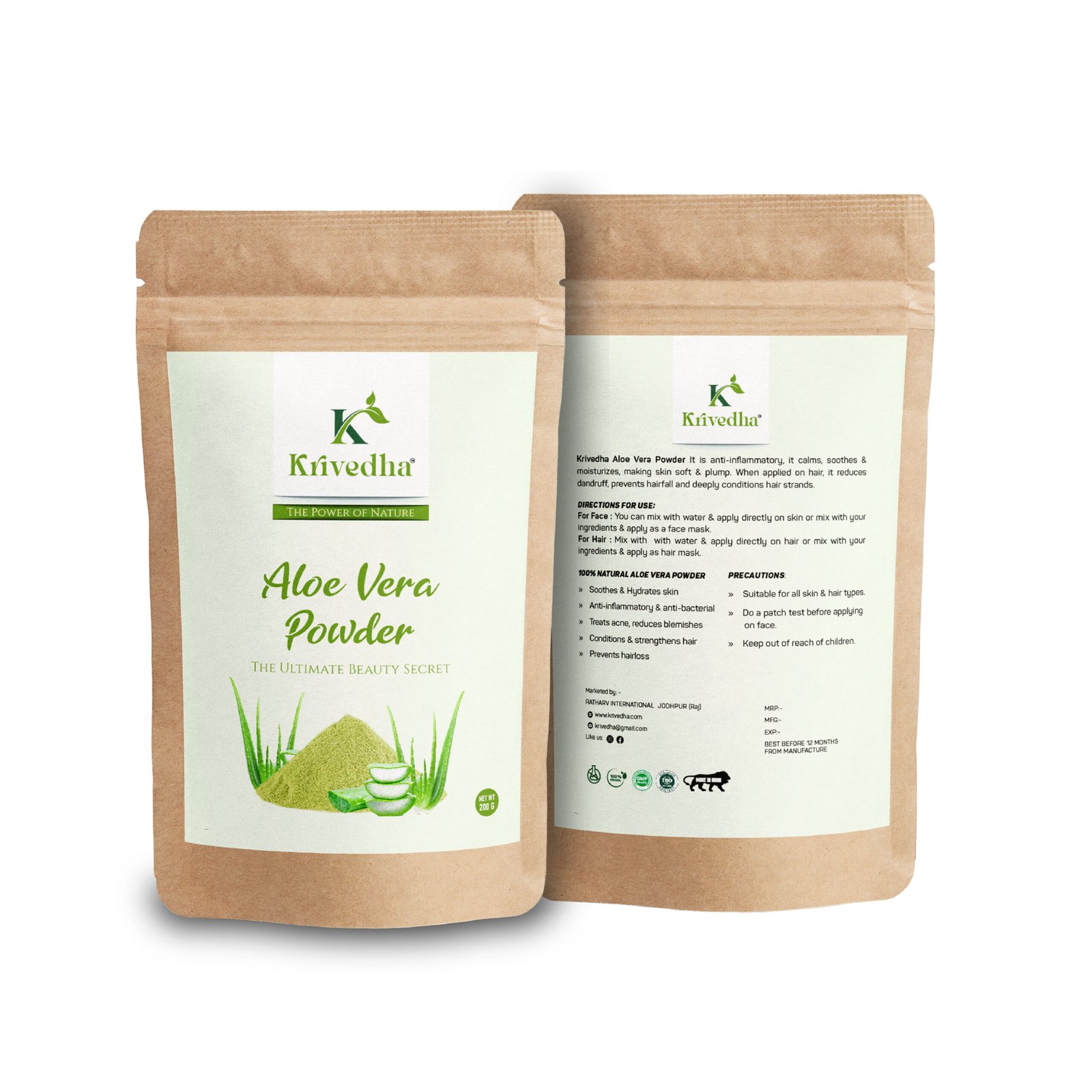 haircare k12 avp aloe vera powder 03 haircare k12 avp aloe vera powder 03