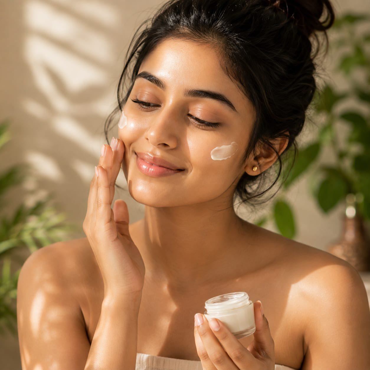 Krivedha Ayurvedic Skin Care